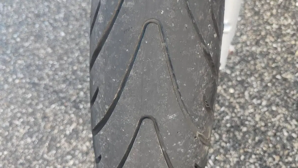 Bmw R 850 R Comfort (2004 - 07)  (10)