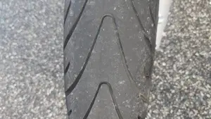 Bmw R 850 R Comfort (2004 - 07)  (10)