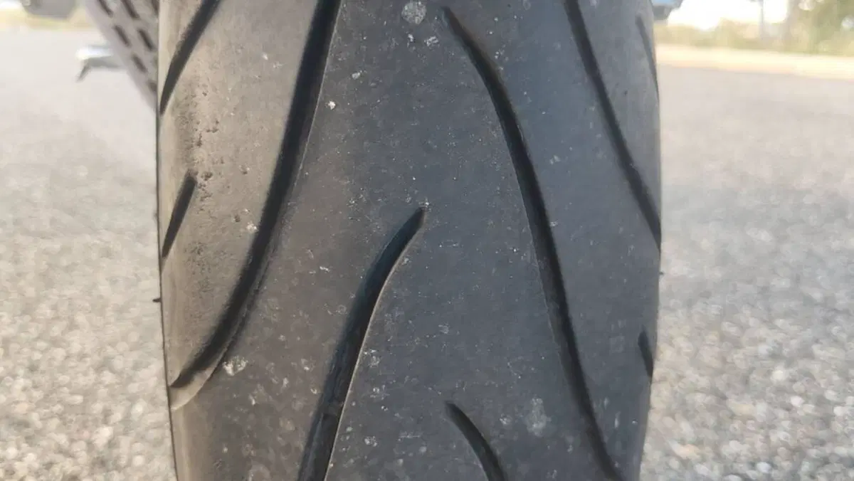 Bmw R 850 R Comfort (2004 - 07)  (11)