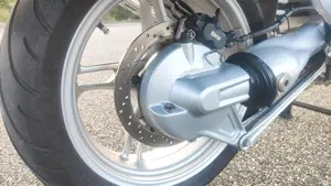 Bmw R 850 R Comfort (2004 - 07)  (13)