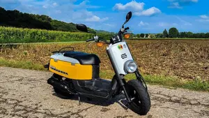 Yamaha Giggle 50 