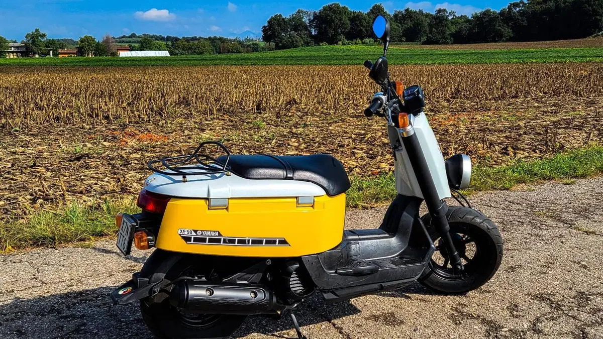 Yamaha Giggle 50  (2)