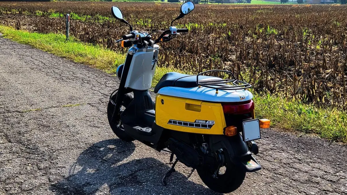 Yamaha Giggle 50  (3)
