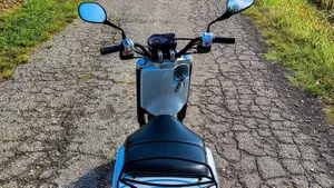 Yamaha Giggle 50  (4)