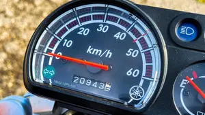 Yamaha Giggle 50  (5)