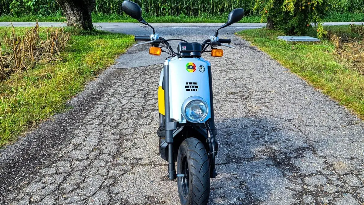 Yamaha Giggle 50  (6)