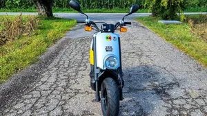 Yamaha Giggle 50  (6)