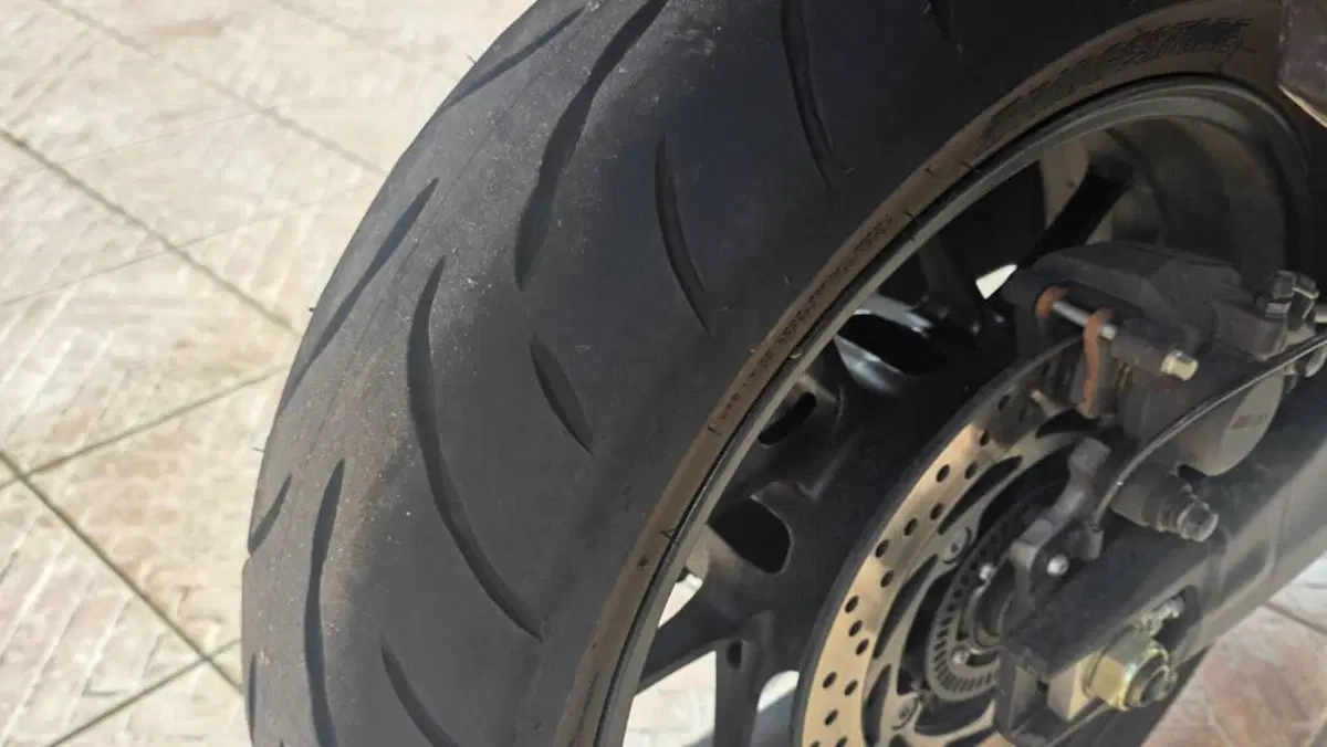 Yamaha Tracer 9 GT (2025 - 26)  (5)