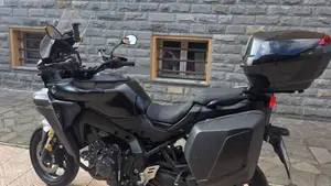 Yamaha Tracer 9 GT (2025 - 26)  (6)