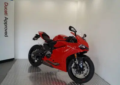 Ducati 959 Panigale (2016 - 19) - Annuncio 10106426