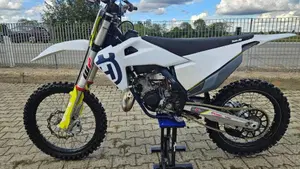 Husqvarna TC 125 (2020) 