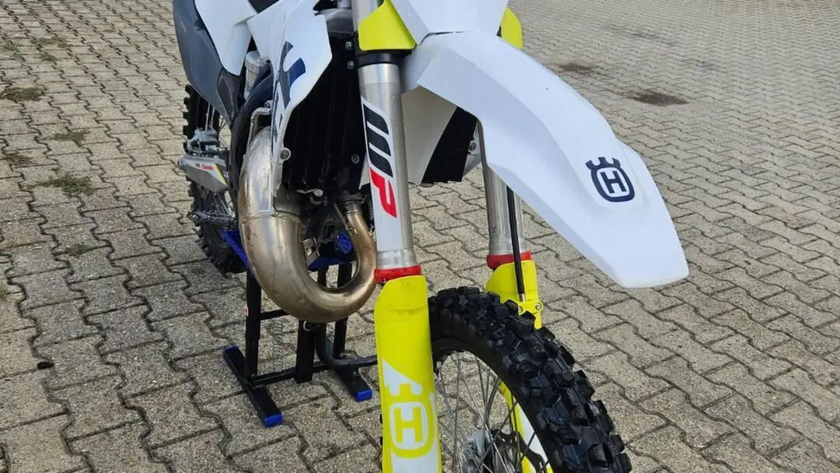 Husqvarna TC 125 (2020)  (3)