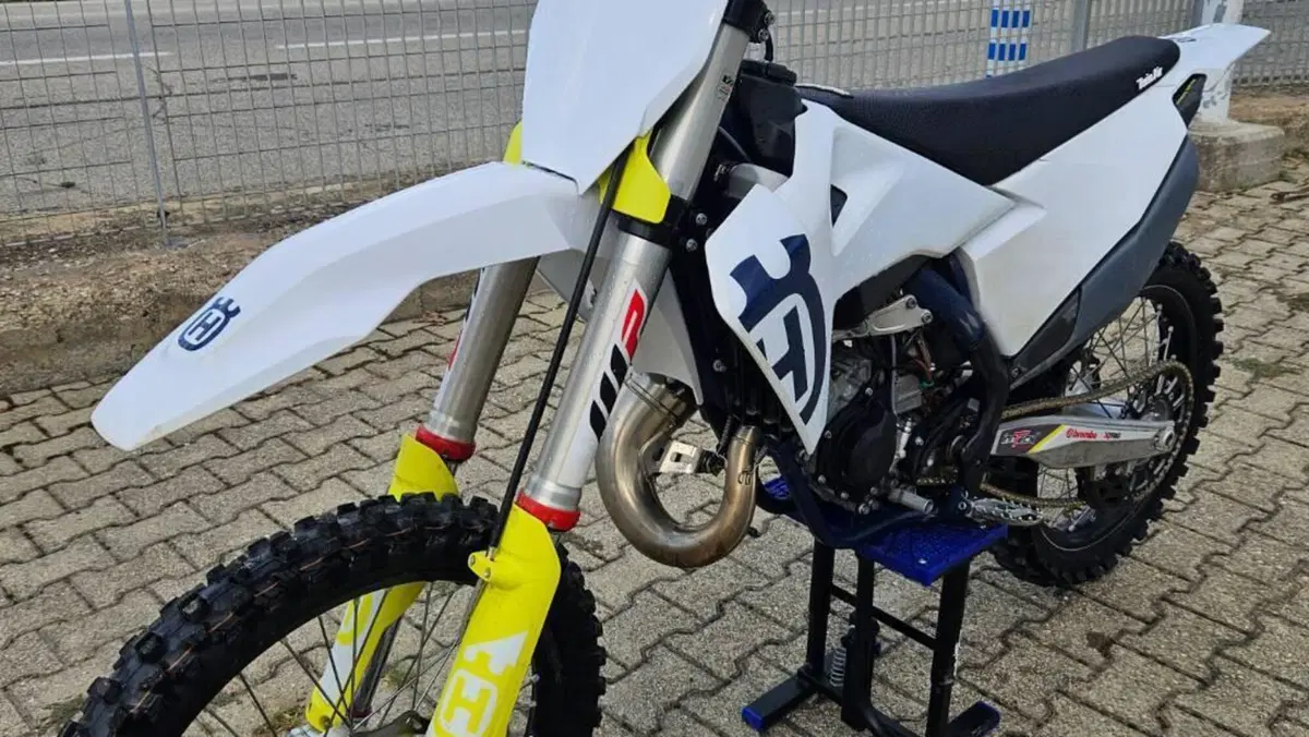 Husqvarna TC 125 (2020)  (4)
