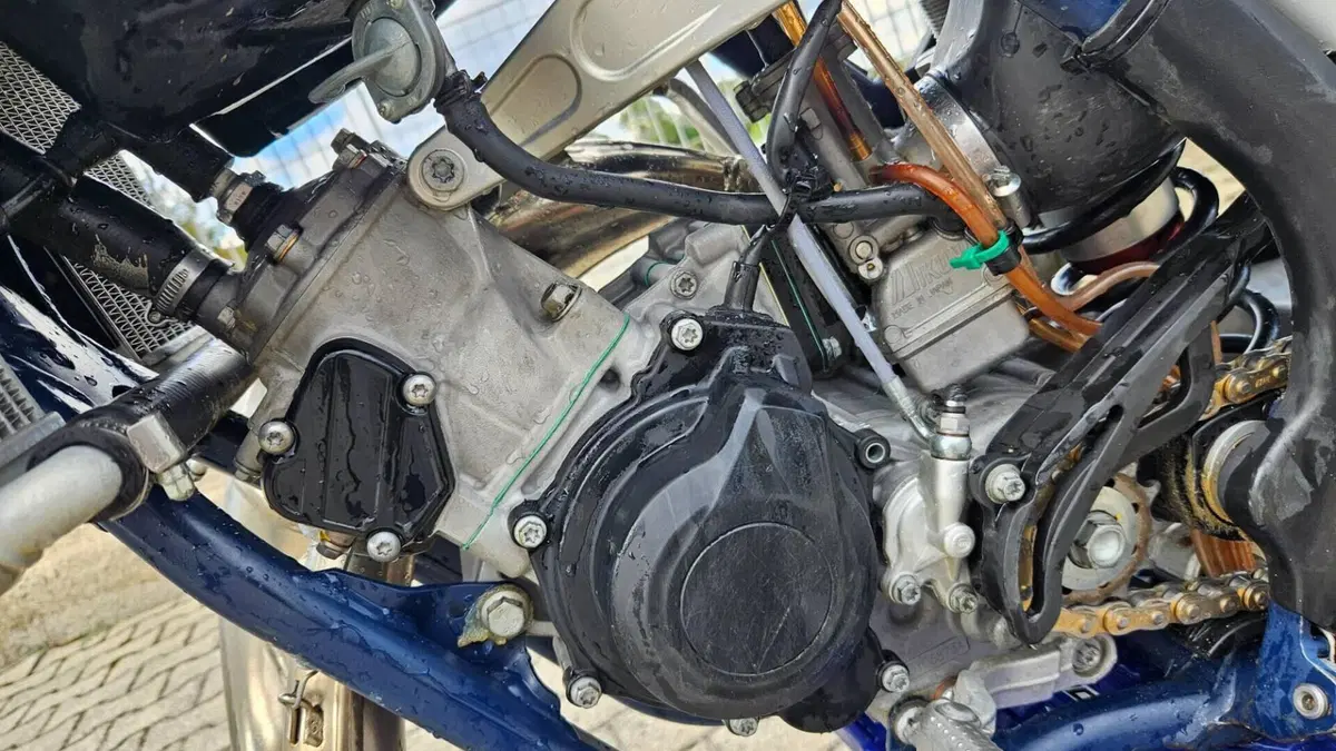 Husqvarna TC 125 (2020)  (6)