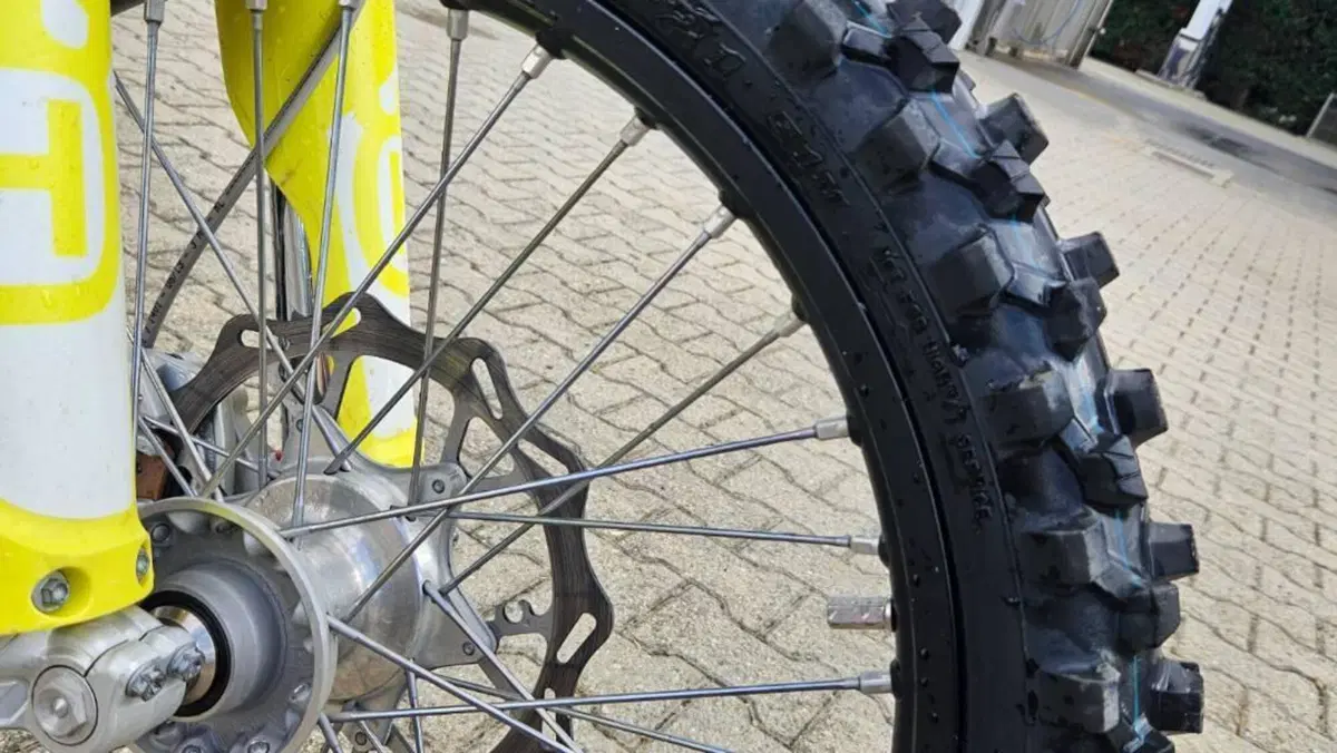 Husqvarna TC 125 (2020)  (8)