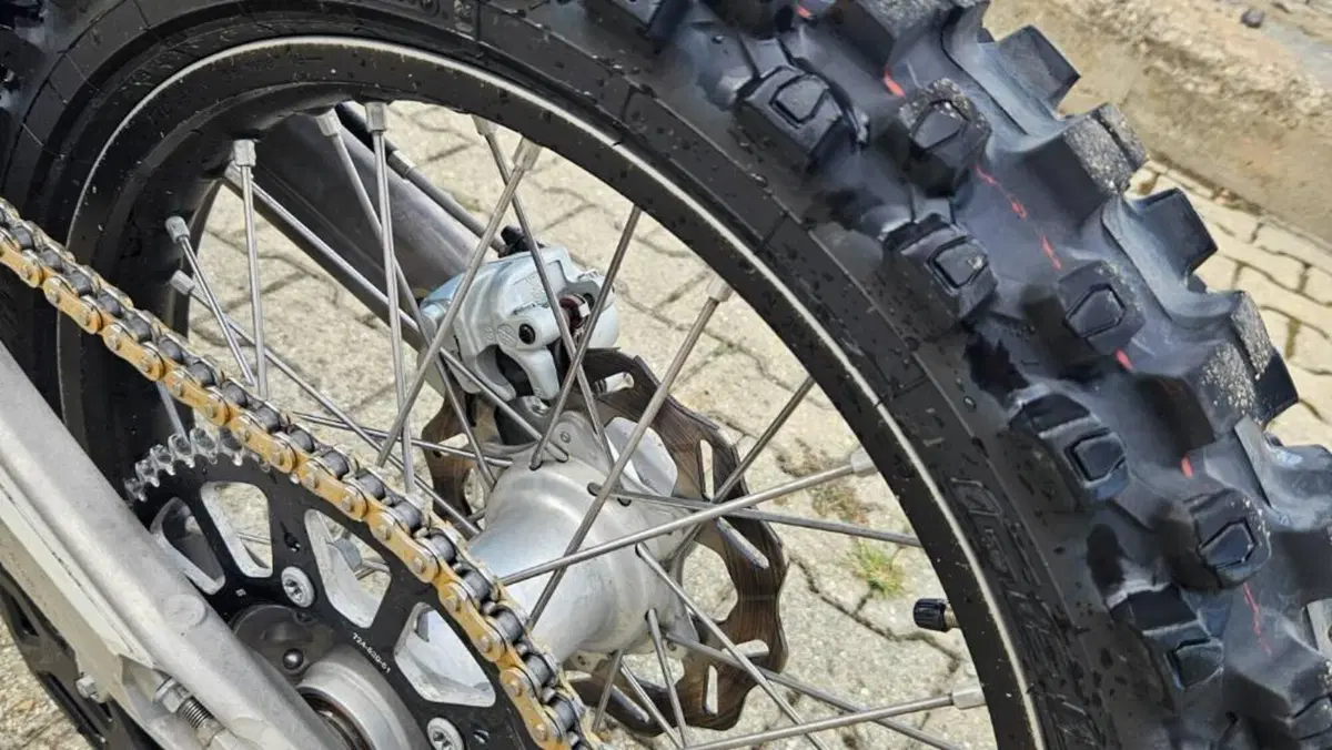 Husqvarna TC 125 (2020)  (9)