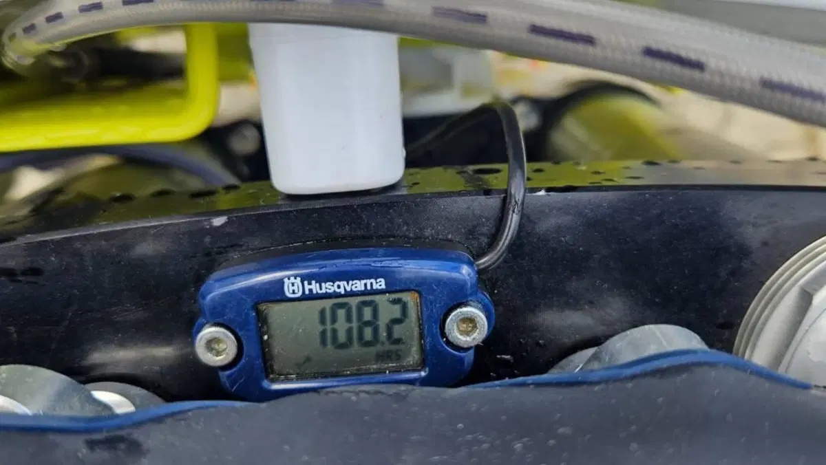 Husqvarna TC 125 (2020)  (10)