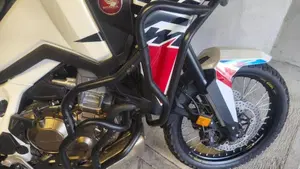 Honda Africa Twin CRF 1100L Urban (2022 - 23)  (3)