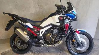Honda Africa Twin CRF 1100L Urban (2022 - 23) usata
