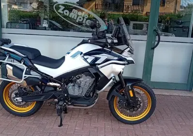 CFMOTO 800MT Explore (2023 - 26) - Annuncio 10106430