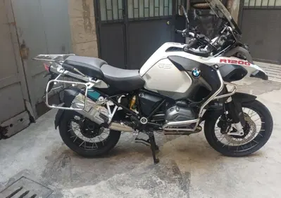 Bmw R 1200 GS Adventure (2013 - 16) - Annuncio 10106438