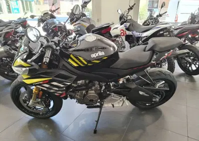 Aprilia Tuono 660 Factory (2025 - 26) - Annuncio 10106442