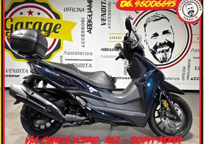 Kymco Agility 300i Noodoe (2021 - 24) - Annuncio 10106434