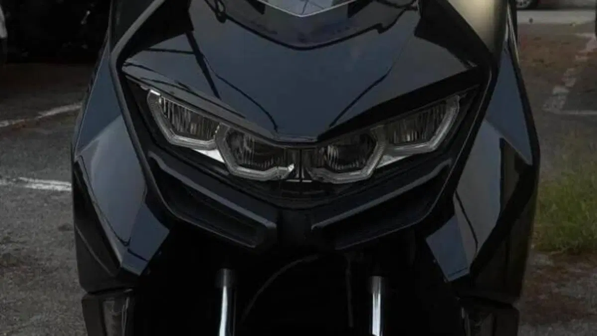 Bmw C 400 GT (2021 - 24)  (6)