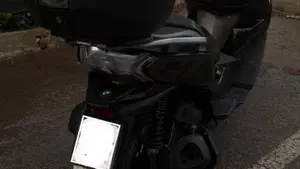 Bmw C 400 GT (2021 - 24)  (2)