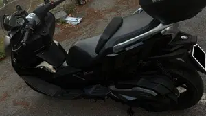 Bmw C 400 GT (2021 - 24)  (4)