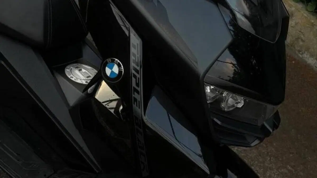 Bmw C 400 GT (2021 - 24) 