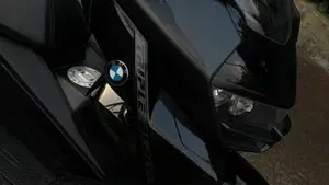 Bmw C 400 GT (2021 - 24) 