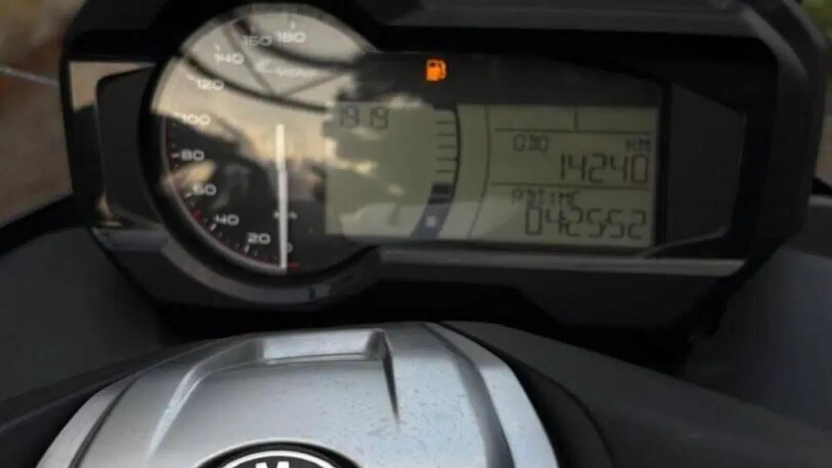 Bmw C 400 GT (2021 - 24)  (5)