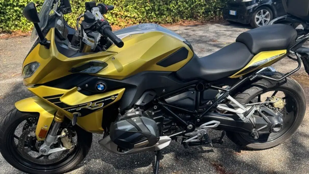 Bmw R 1250 RS (2021 - 25)  (4)