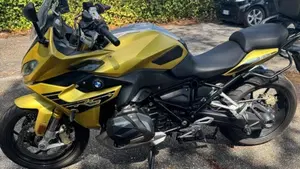Bmw R 1250 RS (2021 - 25)  (4)