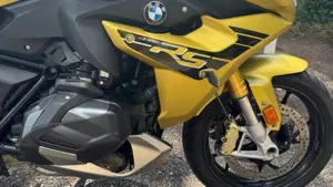 Bmw R 1250 RS (2021 - 25)  (5)