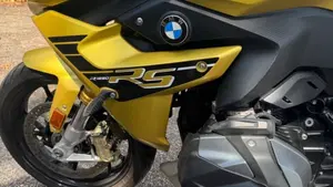 Bmw R 1250 RS (2021 - 25)  (3)
