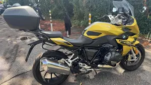Bmw R 1250 RS (2021 - 25)  (6)