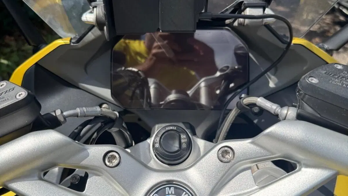 Bmw R 1250 RS (2021 - 25)  (7)