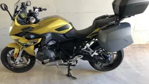 Bmw R 1250 RS (2021 - 25)  (2)