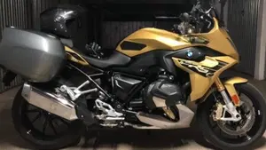 Bmw R 1250 RS (2021 - 25)  (8)