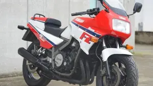 Yamaha  