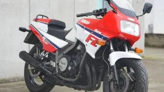 Yamaha 