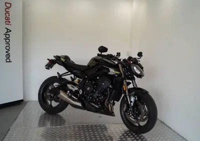 Triumph Street Triple 765 RS (2023 - 26) - Annuncio 10106444