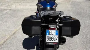 Bmw S 1000 XR (2017 - 19) 