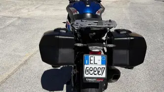 Bmw S 1000 XR (2017 - 19) usata