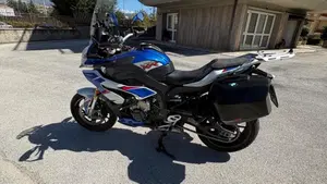 Bmw S 1000 XR (2017 - 19)  (2)