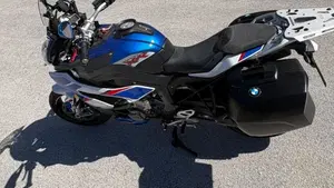 Bmw S 1000 XR (2017 - 19)  (3)