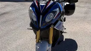 Bmw S 1000 XR (2017 - 19)  (4)
