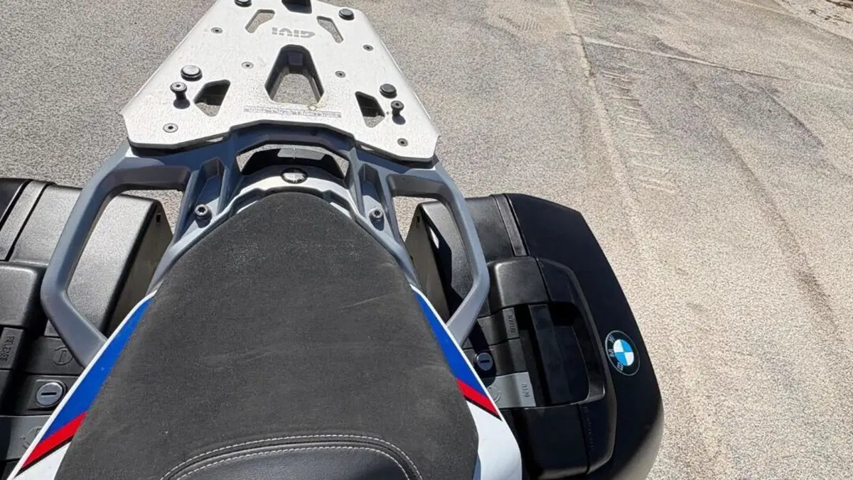 Bmw S 1000 XR (2017 - 19)  (5)